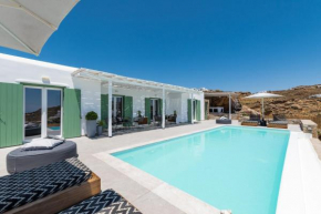 Dioni Villa Mykonos